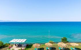 Baywatch Apartments On The Beach By 